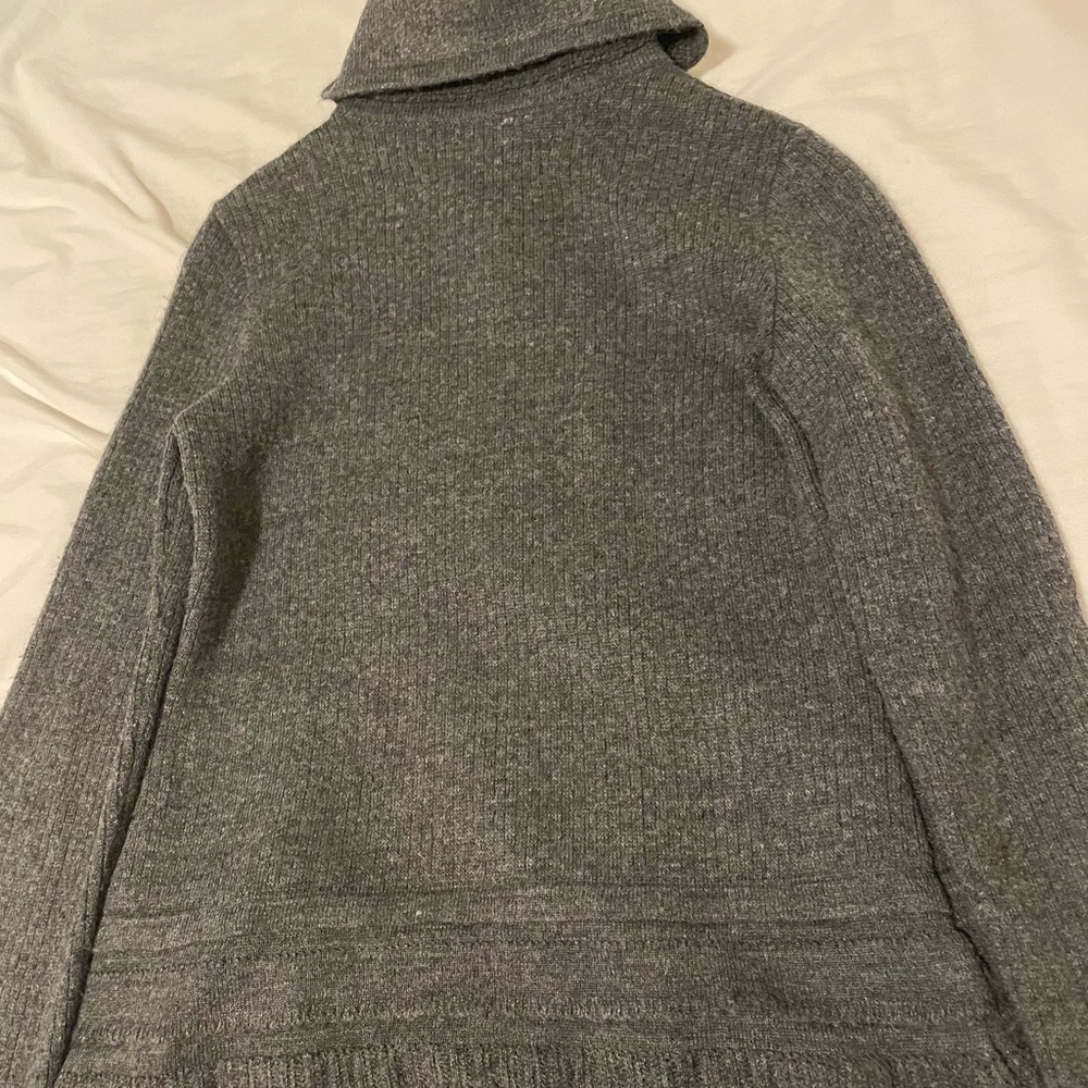 DressTo Jacket - Picture 3 of 3